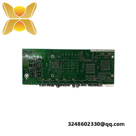 ABB 3BHE050077R0102 UNS0881b P V2 CONTROL BOARD