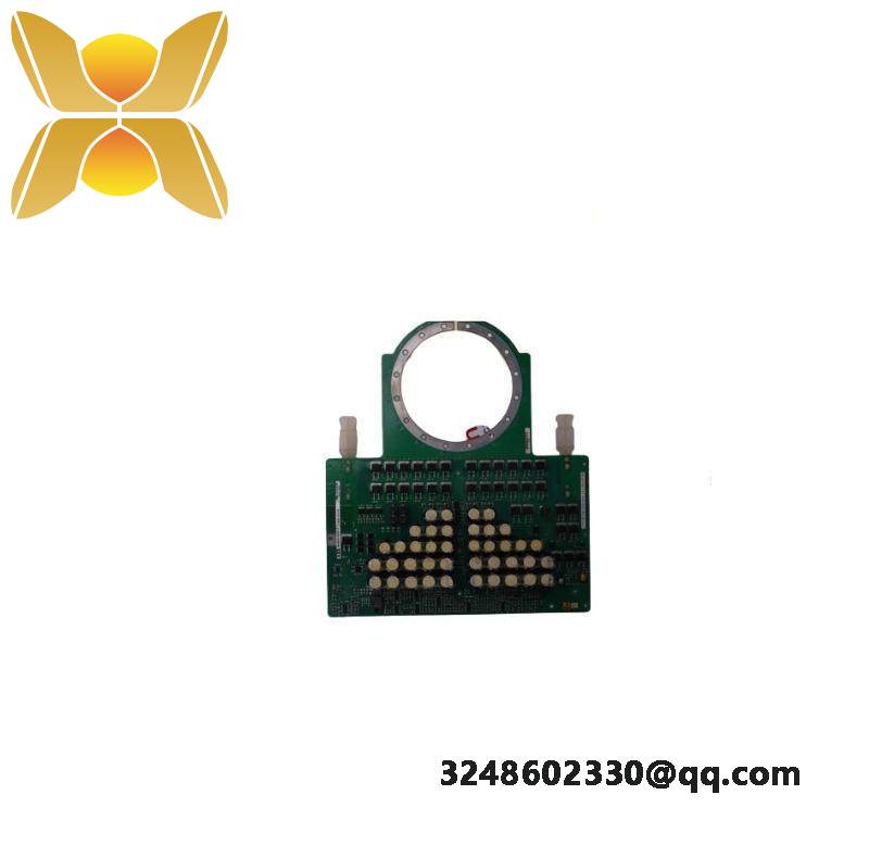 ABB 3BHL000390P0104 IGCT Module Board