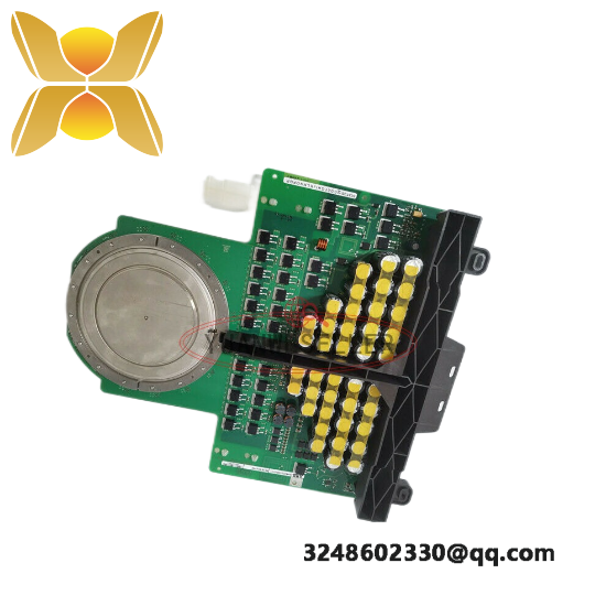 ABB 3BHL000390P0104 DCS Module