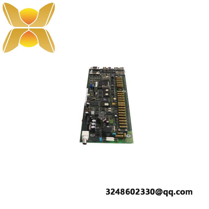 ABB 3BHL000986P0006