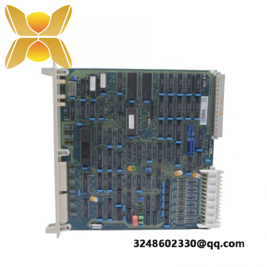ABB 3BHL000986P7000 LXN1604-6