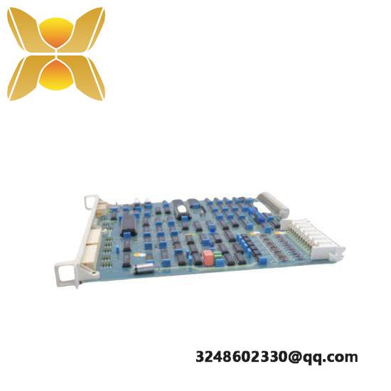 ABB 3BHL000986P7000 LXN1604-6