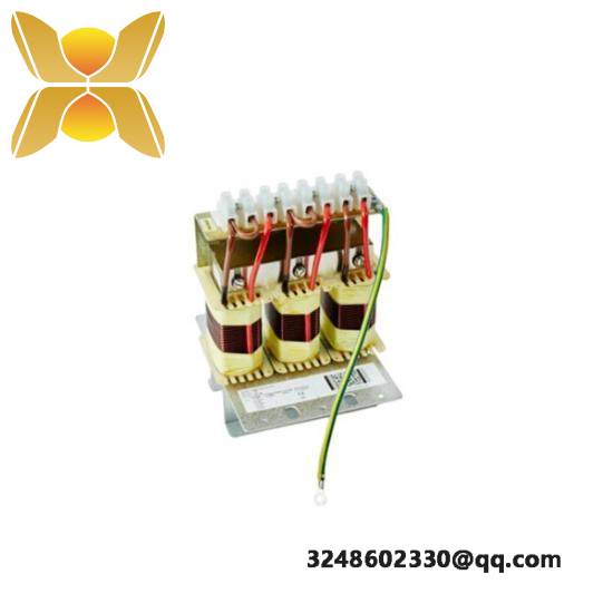 ABB 3BHL000986P7000 LXN1604-6
