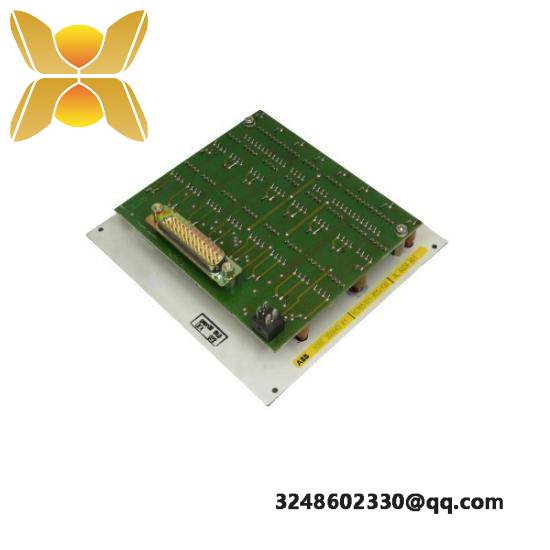 ABB 3BHL000986P7001