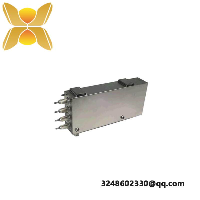 ABB 3BHL001049P0002 CAPACITOR