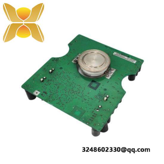 ABB 3BHL00385P0101 5SHX0845F0001 Industrial Controller