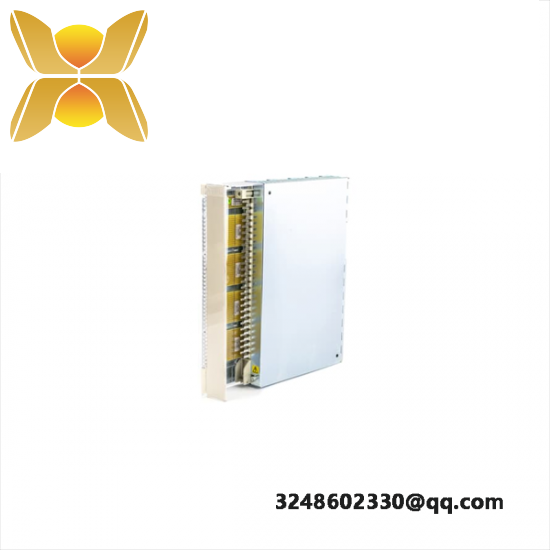 ABB 3BHT300025R1 Digital Input Module