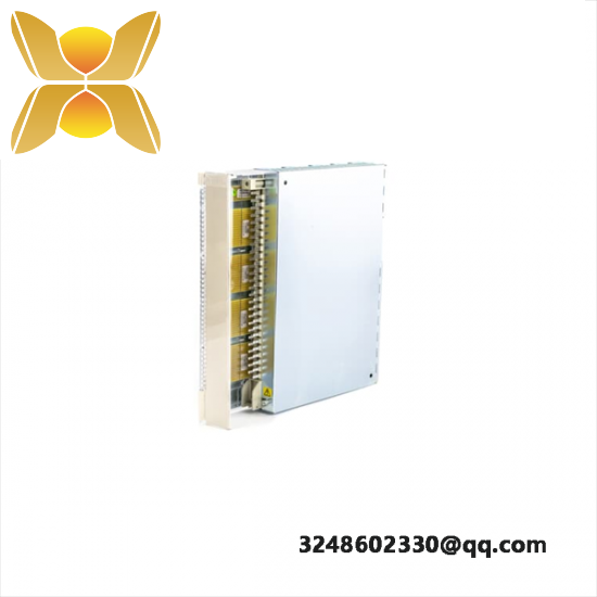 ABB 3BHT300036R1 Analog Input Module