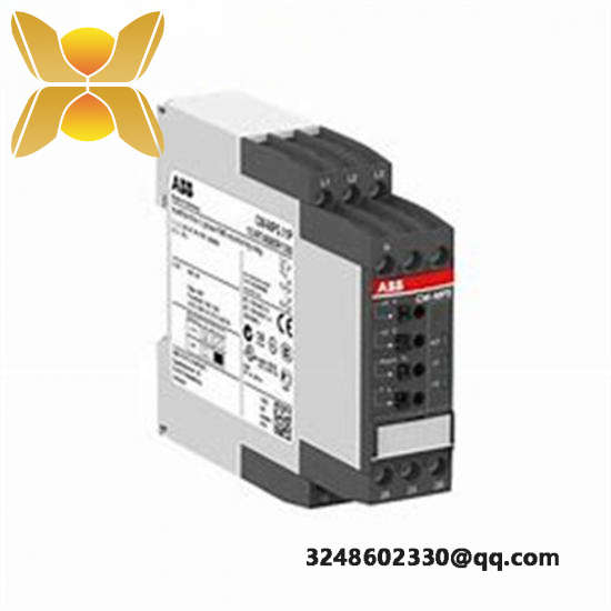ABB 3BHT300054R3/A XI-11 PLC Module