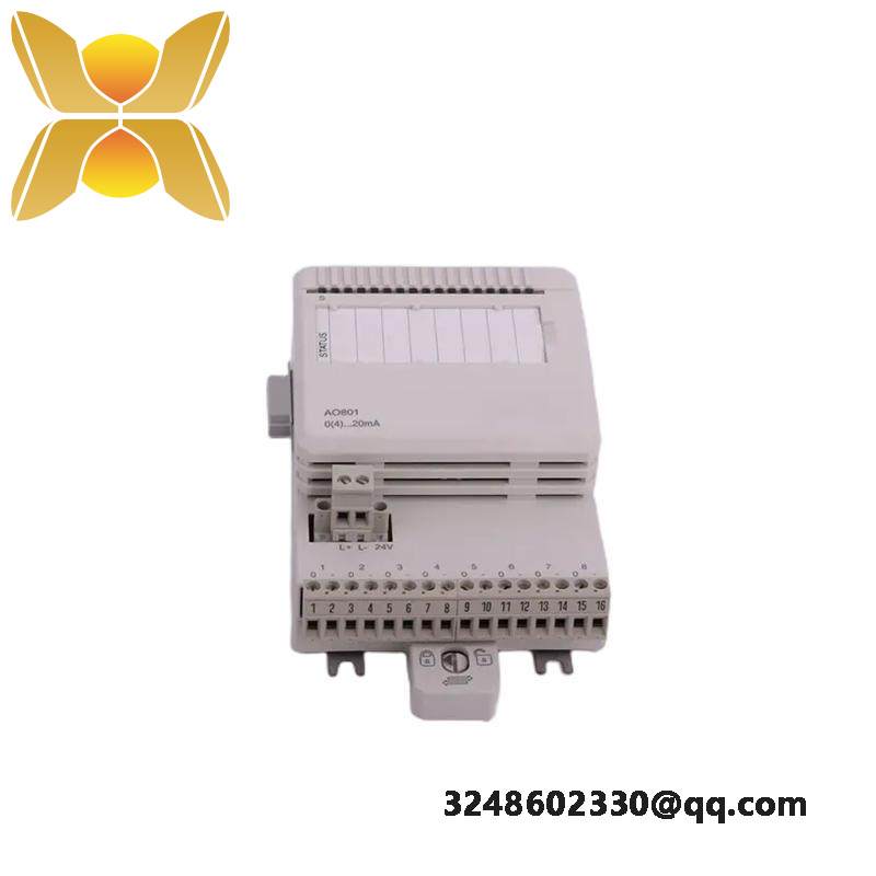 ABB 3BHT300054R3/A XI-11 Press Transform Unit Board