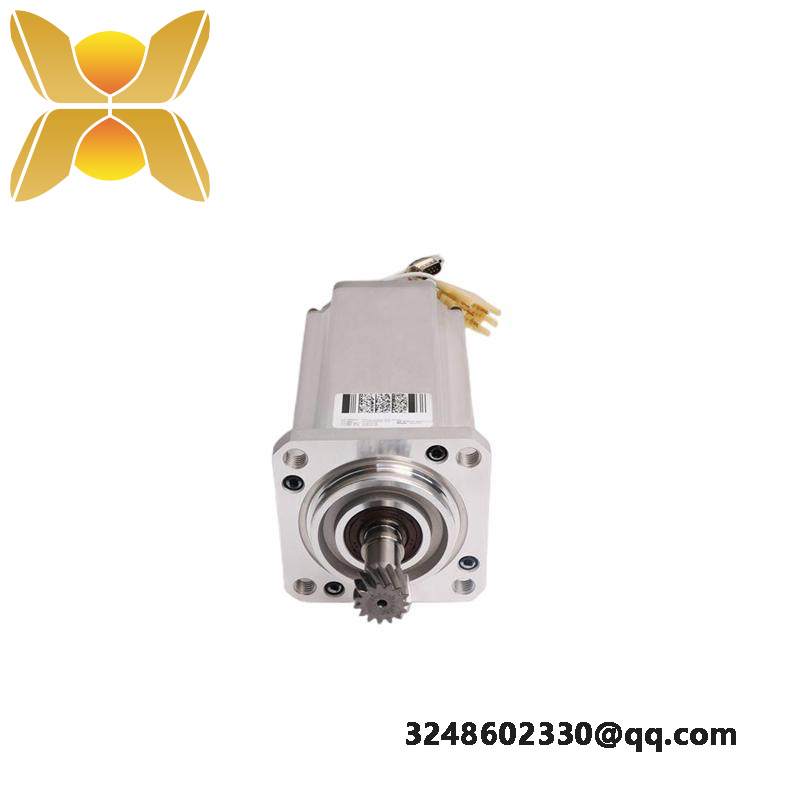 AB MPL-B330P-SJ74AA Low-inertia Servo Motor