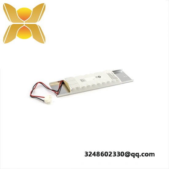 ABB 3BSC760015R1 Battery Unit
