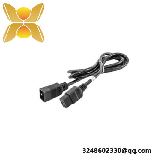 ABB 3BSC950073R27 Cable Assembly