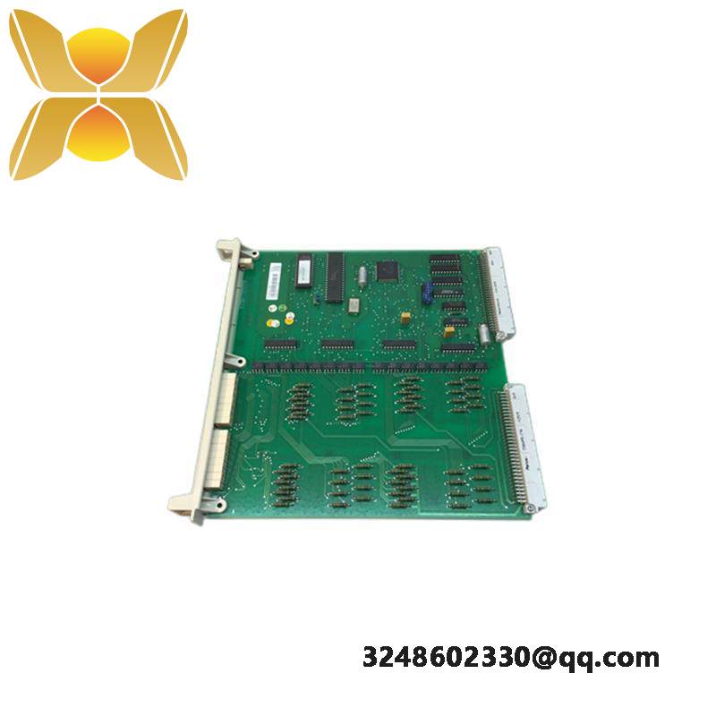 ABB 3BSE000460R1 PFBO161 module
