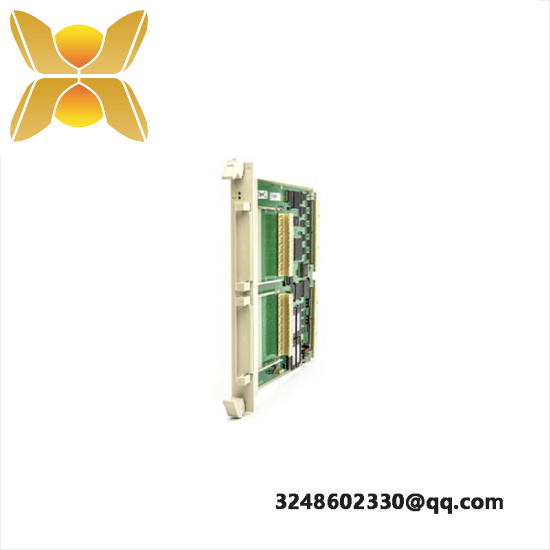 ABB 3BSE003816R1 Submodule Carrier