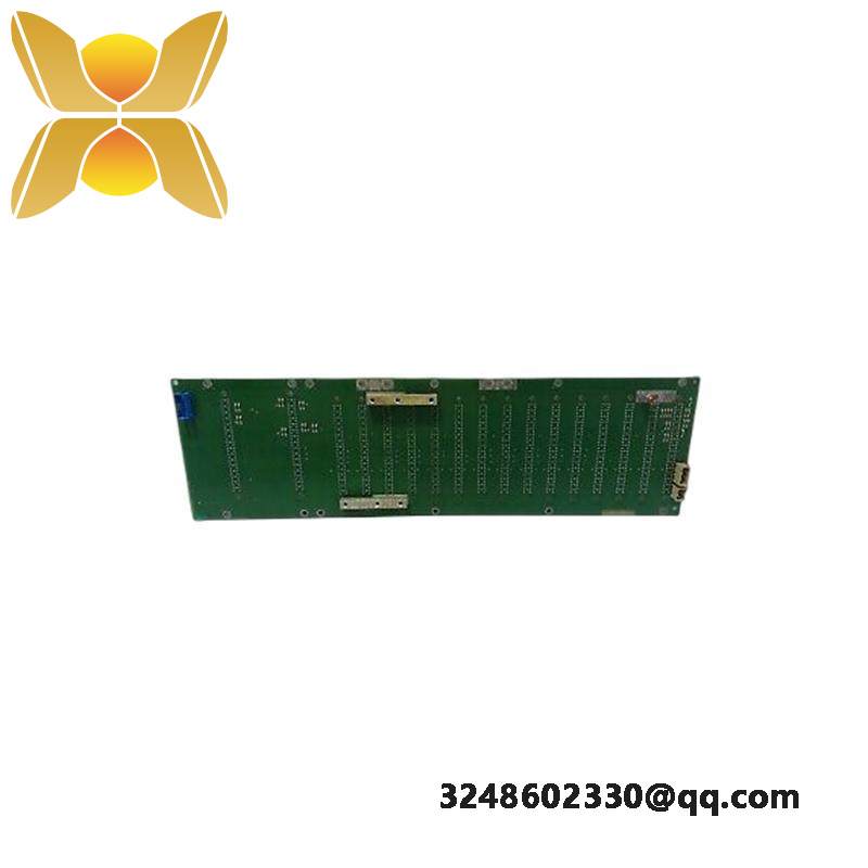 ABB 3BSE003879R1 BACKPLANE