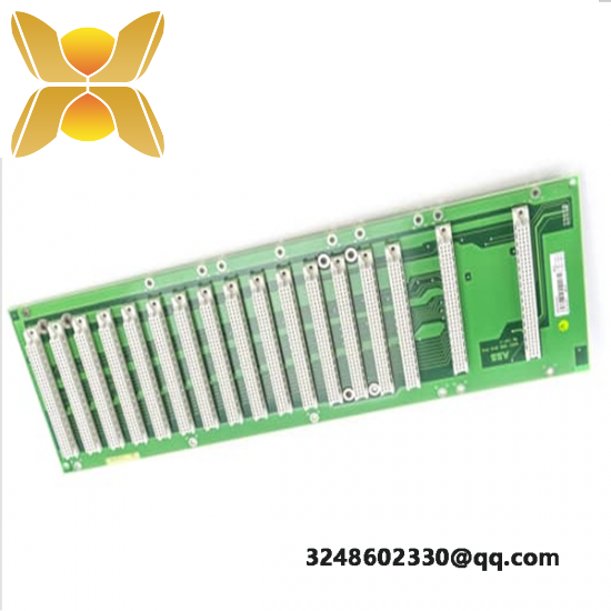 ABB 3BSE003879R1 Exchange Board