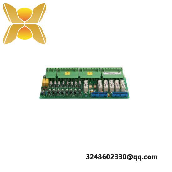 3BHE004573R0142 UFC760 BE142  ABB
