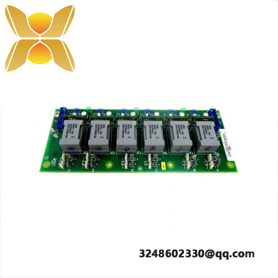 ABB 3BSE004939R1 PULSE TRANSFORMER MODULE