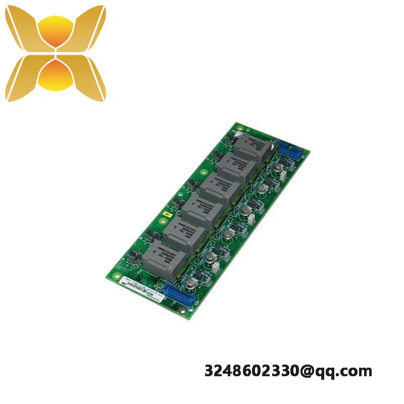 ABB 3BSE004939R2 SDCS-PIN-48 TRANSFORMER BOARD