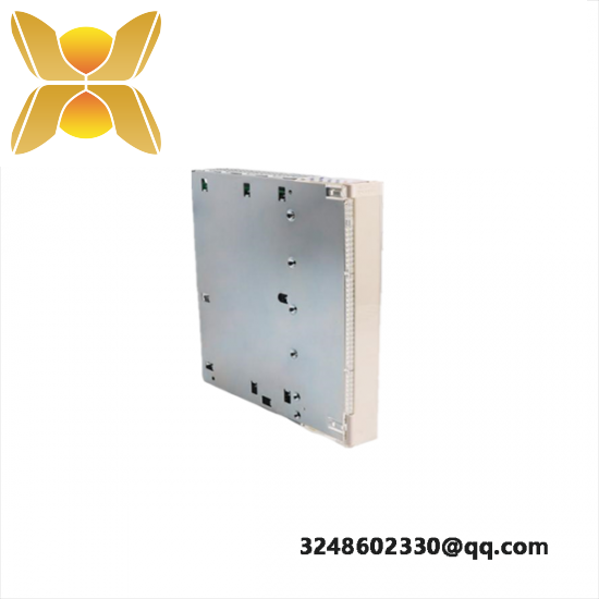 ABB 3BSE005831R1 Processor Unit