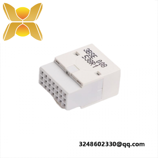 ABB 3BSE008538R1 Modulebus Terminator
