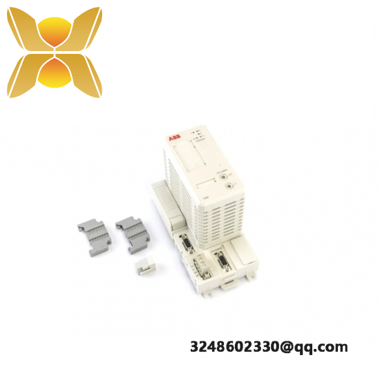ABB 3BSE013252R1 CI830 Communication Module