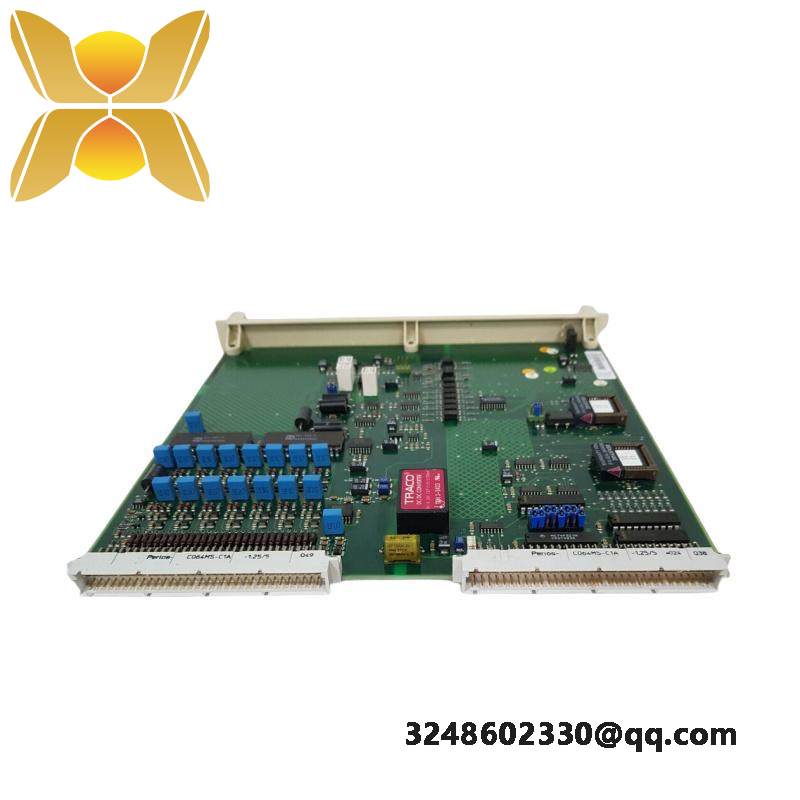 ABB 3BSE014162R1 Thermocouple Module