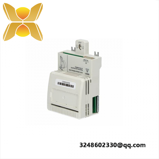 ABB 3HAC025525-001