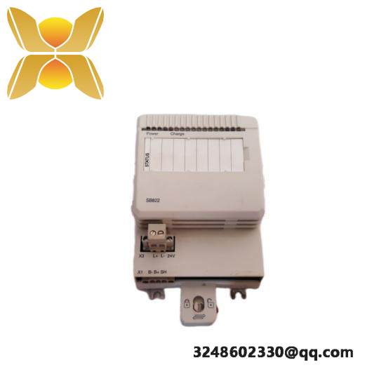 ABB 3BSE018172R1