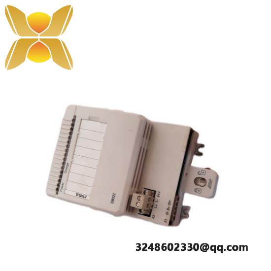 ABB SB822 3BSE018172R1