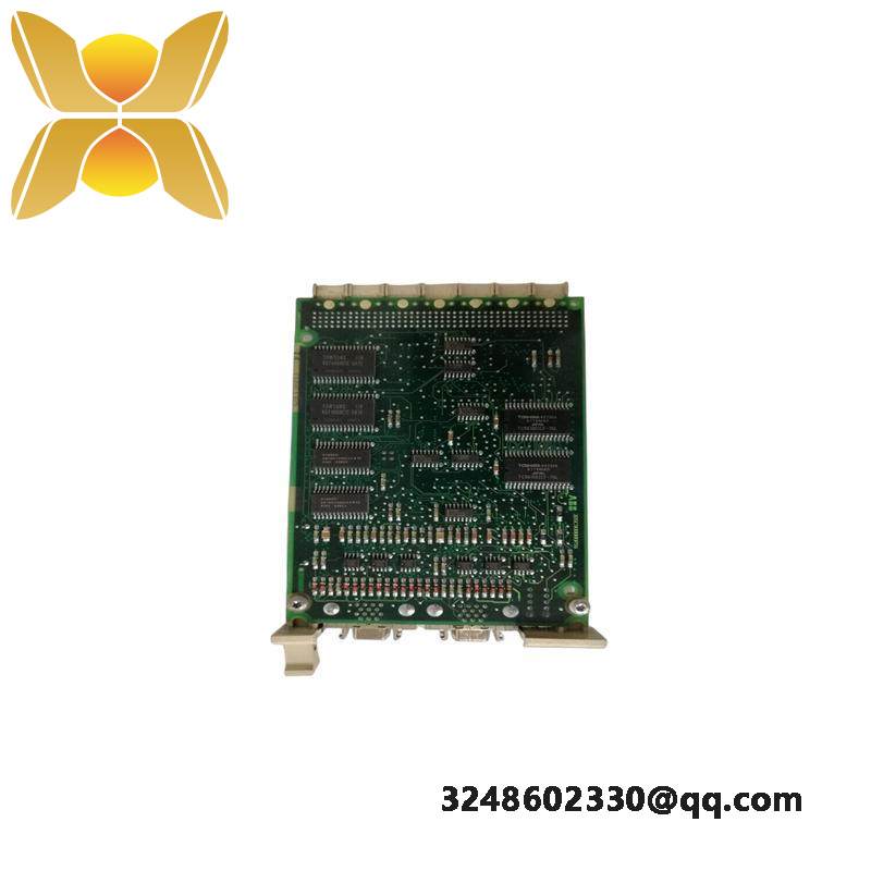 ABB 3BSE018283R1 CI522A Interface