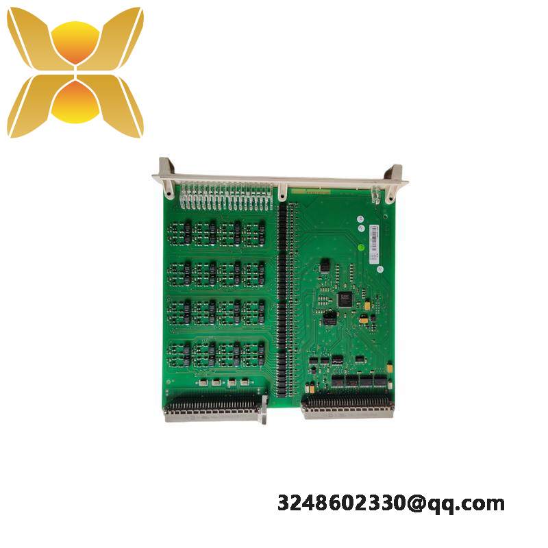ABB 3BSE018295R1 DSDI 110AV1 Digital Input Module