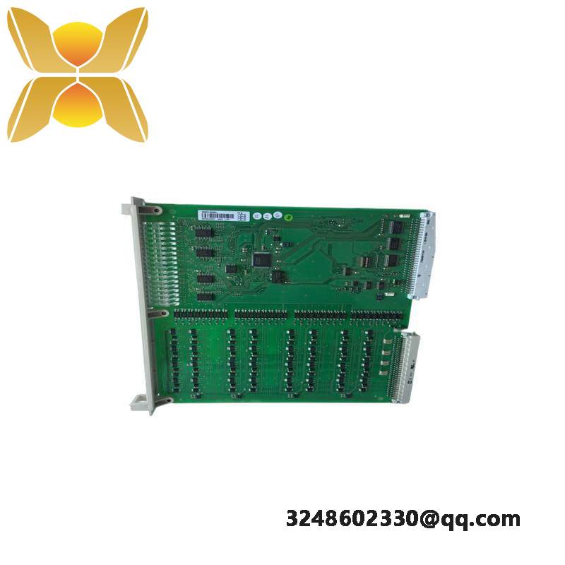 ABB DSDO115A 3BSE018298R1 Digital Output Board