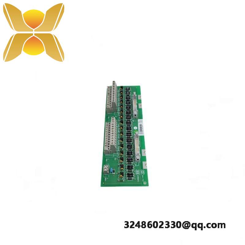 ABB PU519 3BSE018681R1
