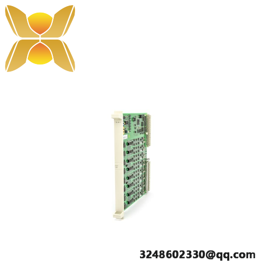 ABB 3BSE020419R1 DSAO120AK01 Analog Output
