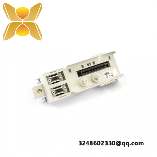 ABB 3BSE025349R1 Baseplate