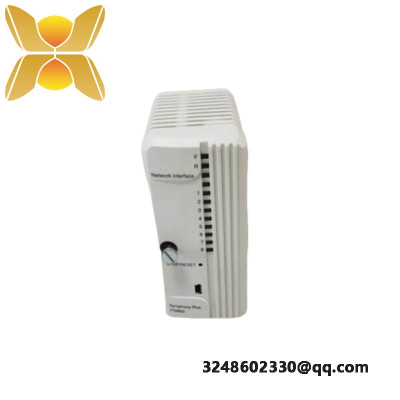 ABB 3BSE031155R1 BC810 CEX-bus Interconnection Unit