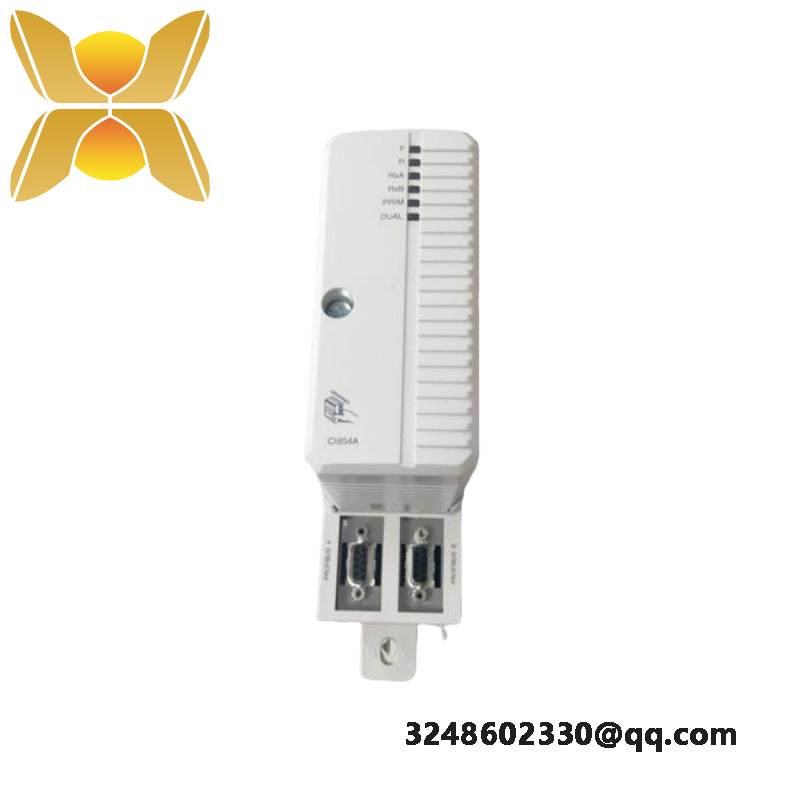 ABB 3BSE032444R1 CI860K01 FF HSE Interface