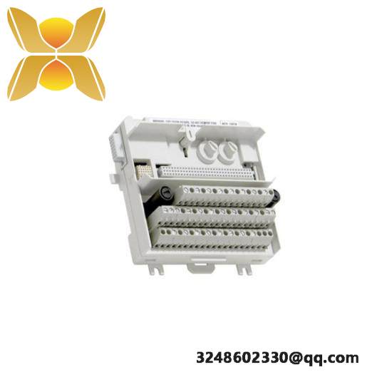 ABB 3BSE046966R1 TU839 Extended Module