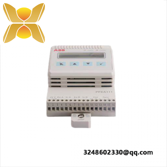 ABB 3BSE050090R20 Tension Electronics