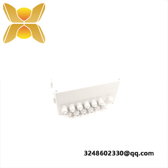 ABB 3BSE050092R65 Tension Electronics