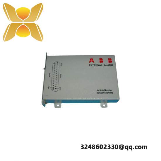 ABB 3BSE0651010R2 Circuit Board