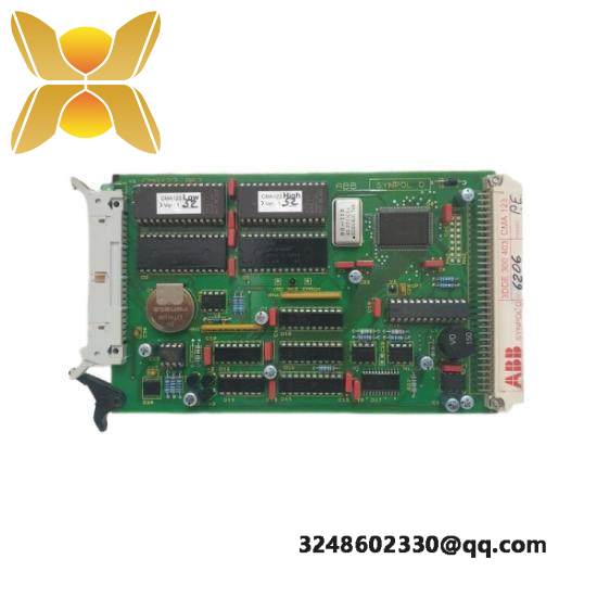 ABB RB4C-355/170K