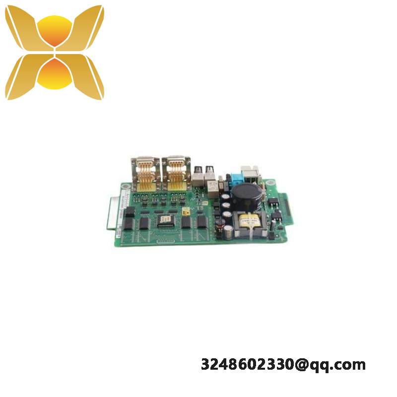 ABB 3EHE300694R0001 Power Supply