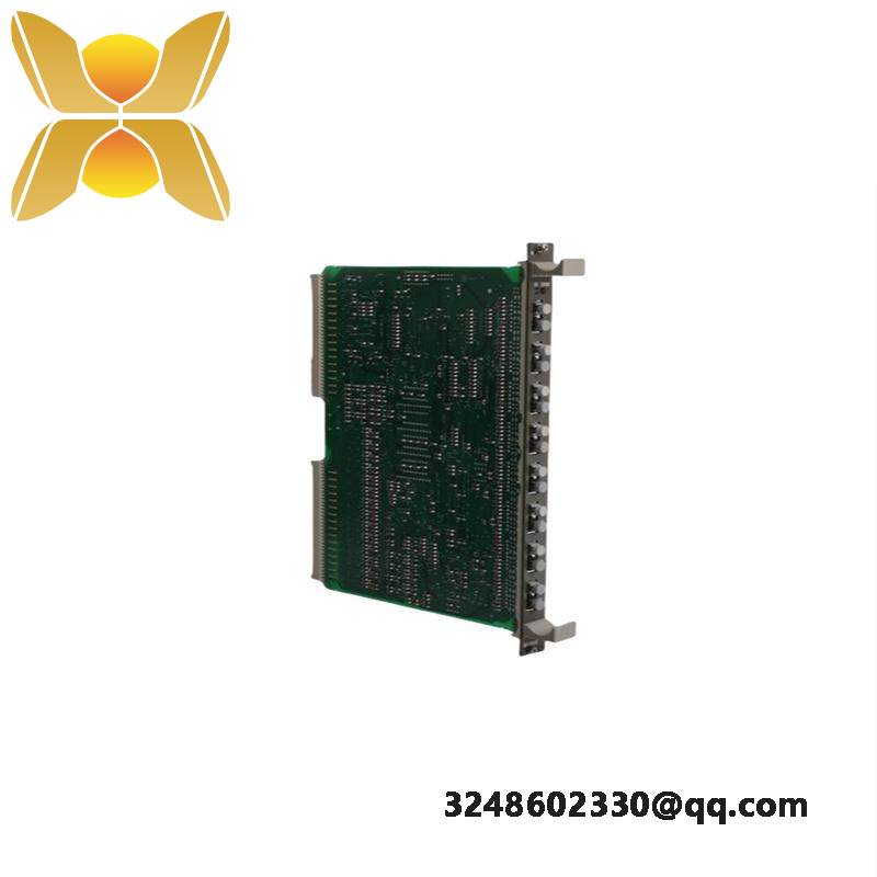 ABB 3EHL409300R0001 PPB626 B01 Control Unit