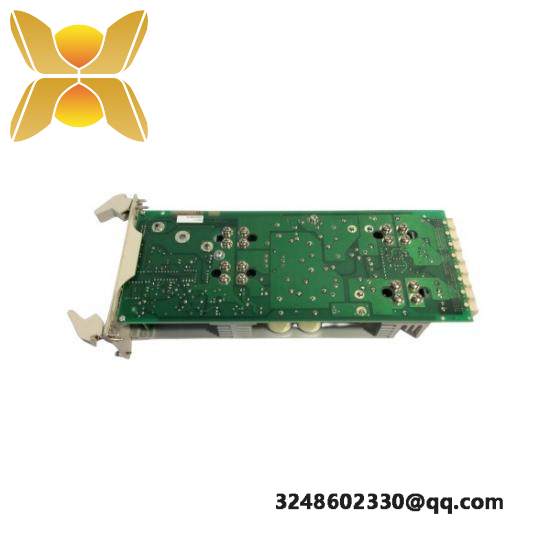 ABB 3EHL409300R0001 PPB626 B01 PCB BOARD