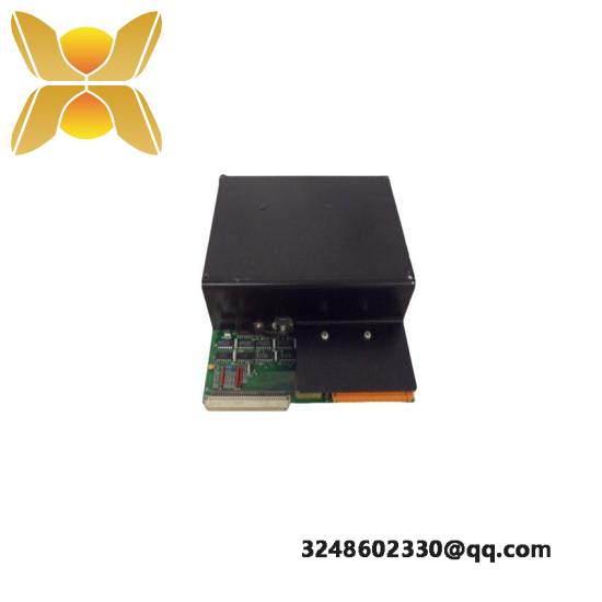 ABB 3HAA3563-AGA/1 Servo Rectifier Power Board
