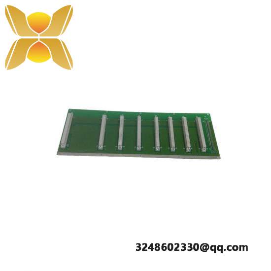 ABB 3HAA3563-ARA Backplane Automation DCS Module