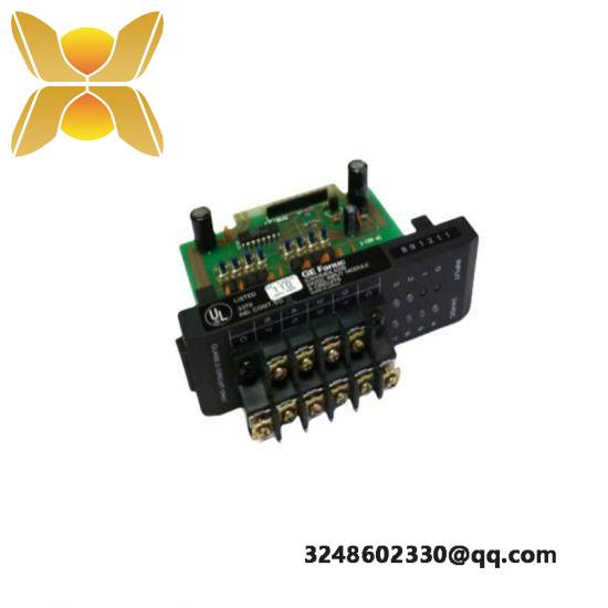 ABB 3HAB2067-1 INPUT/OUTPUT BOARD
